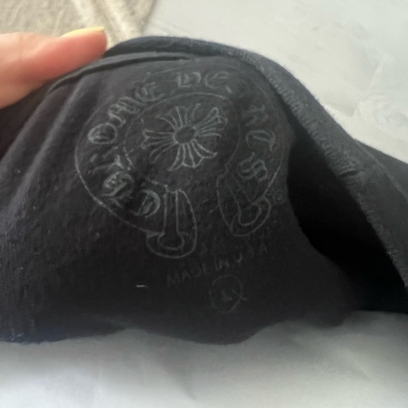 Chrome Hearts Vegas purchased in Vegas store (limited edition) - Picture 3 of 3